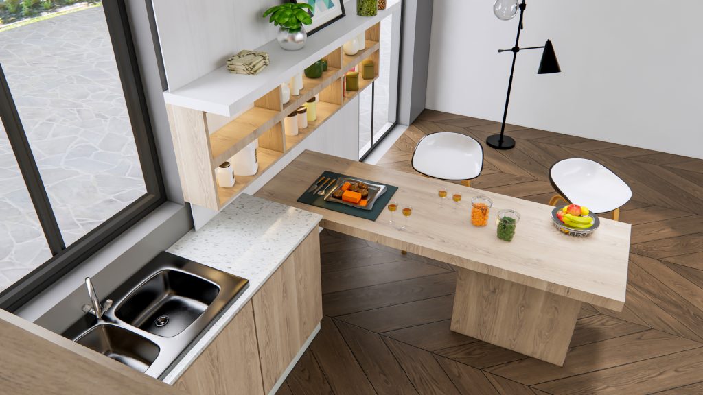 Kitchen Renovation