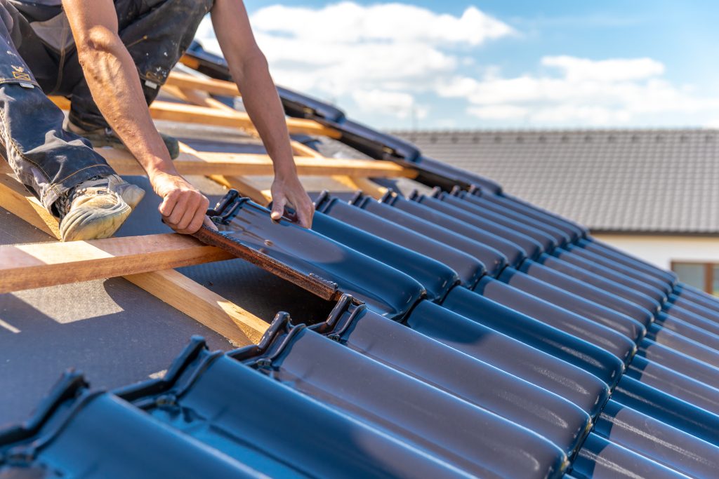 Flooring for UK Weather