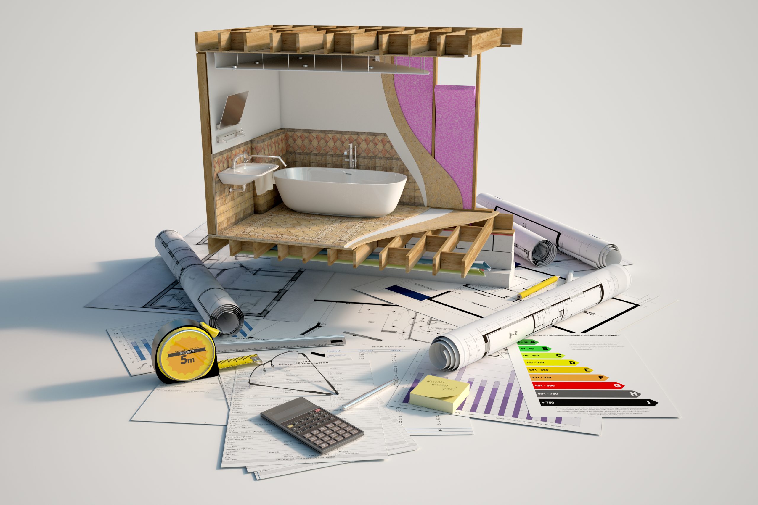 Homeowners Remodelling Guide Planning Your Dream Space