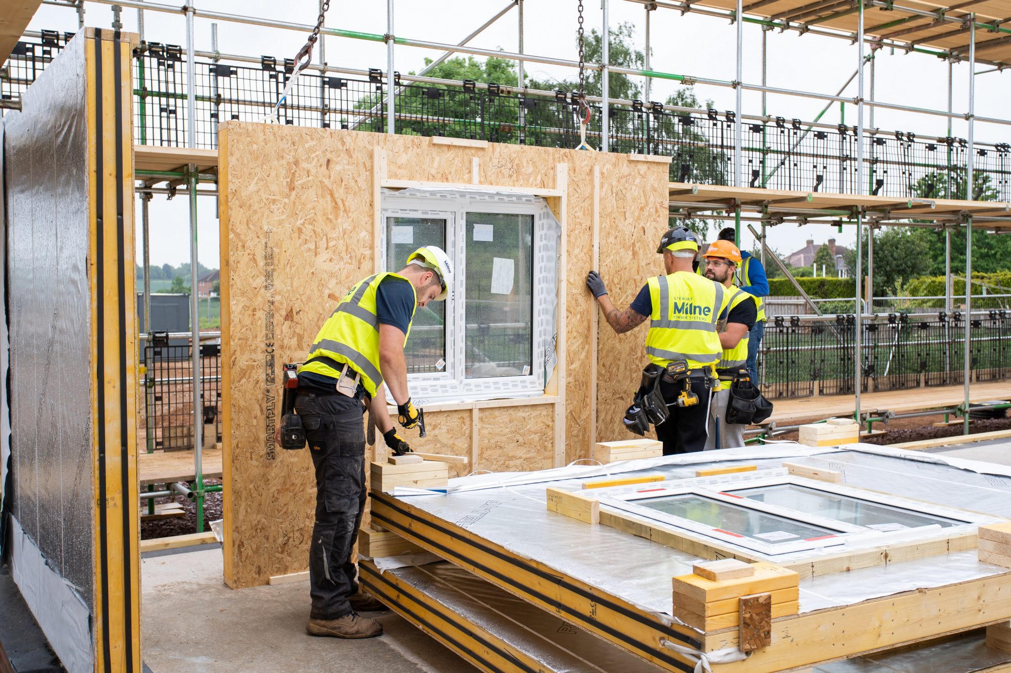 residential-builing-service