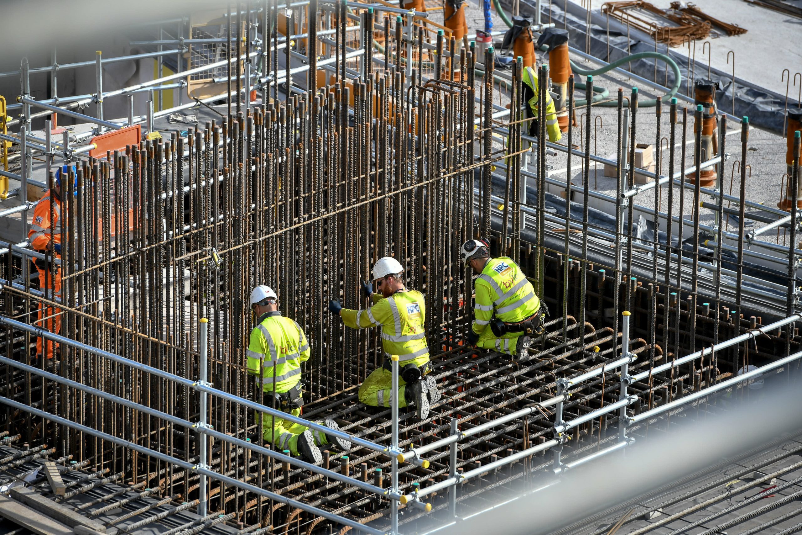 office-building-construction