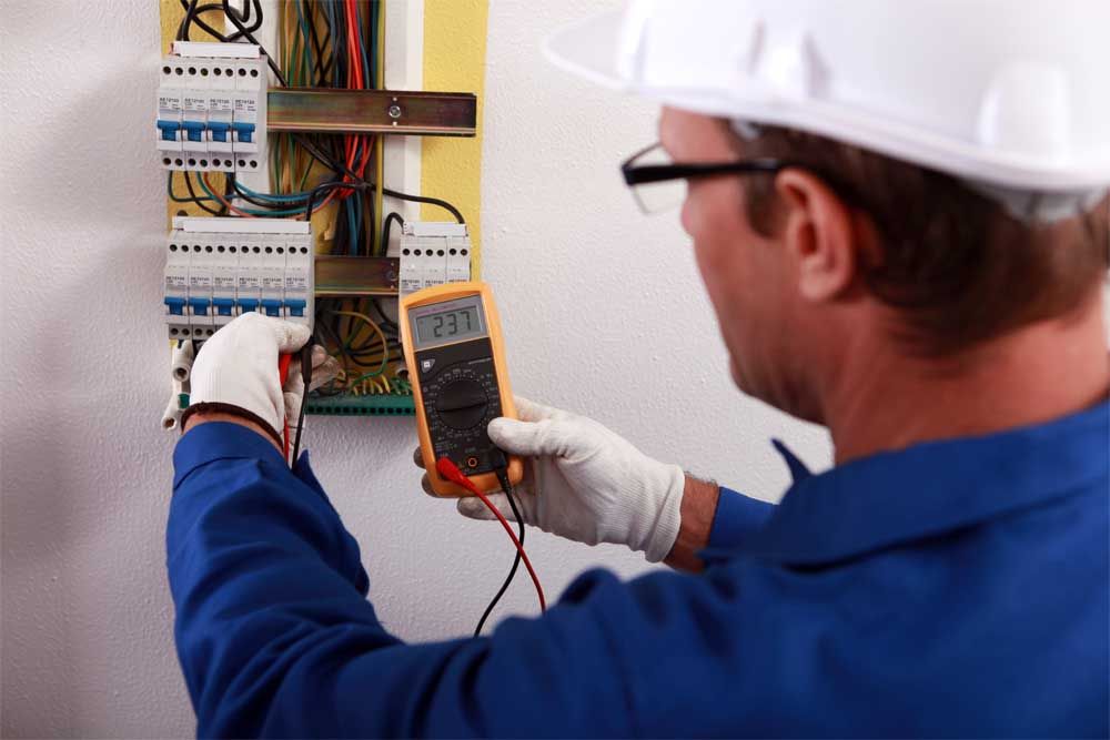 professional-electrical-service