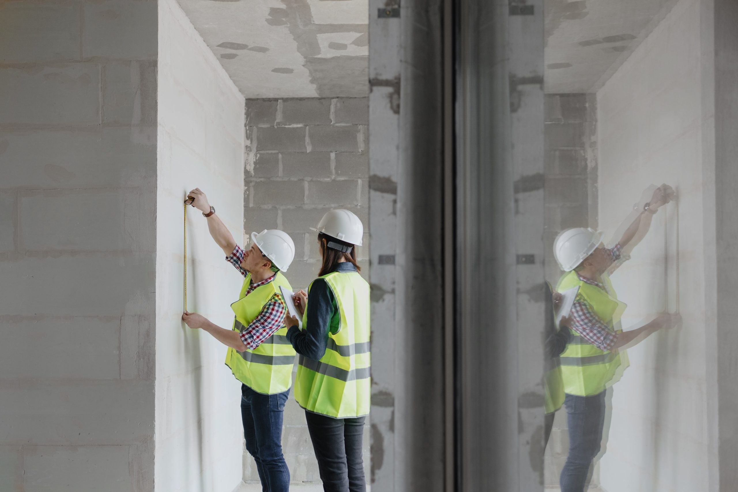How Professional Plastering Can Transform Your Living Space