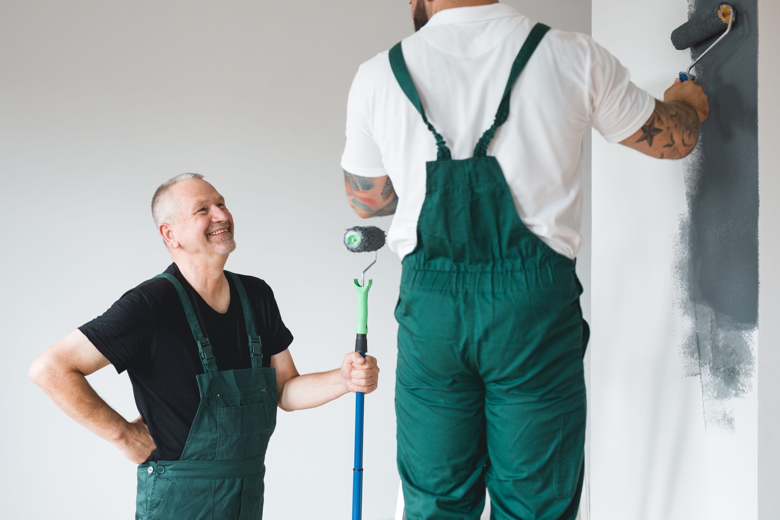 expert renovation service UK