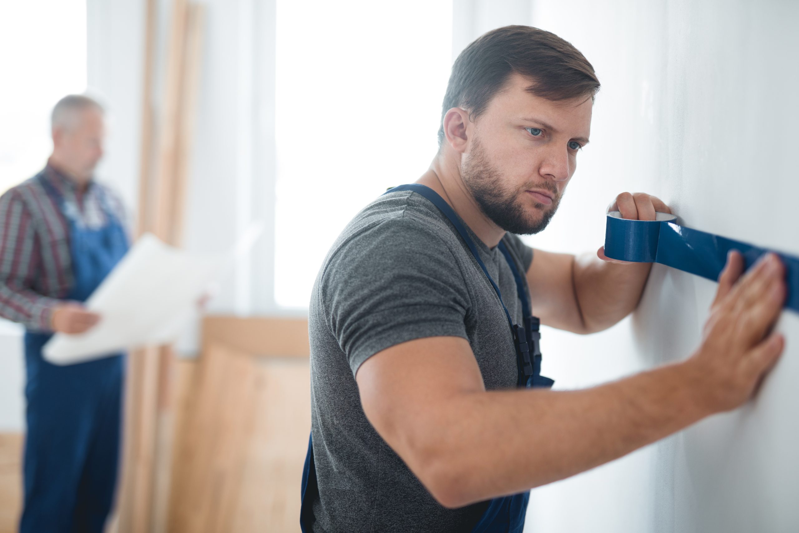 renovation services