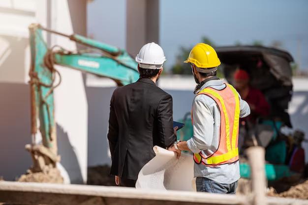contractor companies in the UK