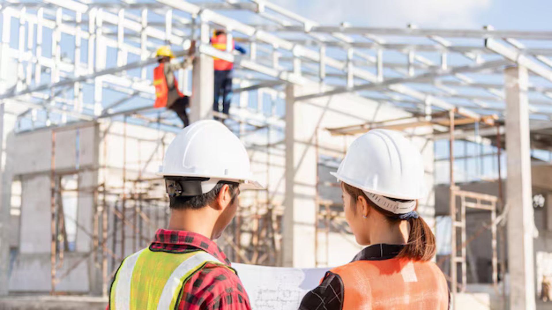 construction services