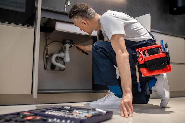 How to Spot Hidden Plumbing Issues Before Turn Into Disasters