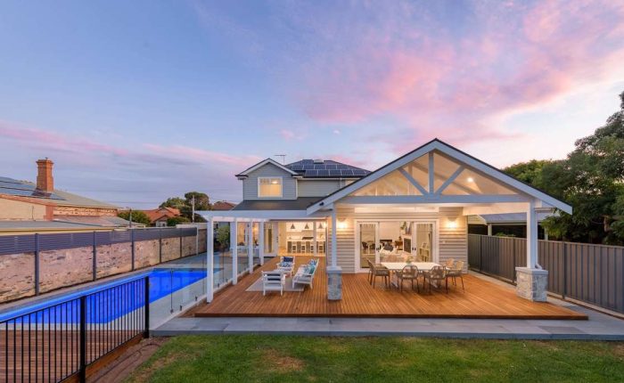 Top 5 Home Extension Ideas for UK Homes